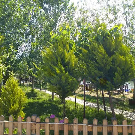Deniz Kizi Gümüldür
