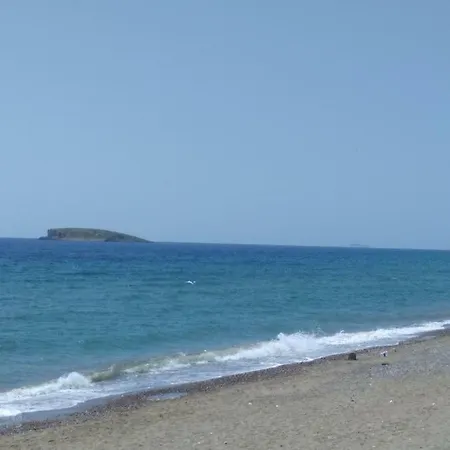 Deniz Kizi Garden