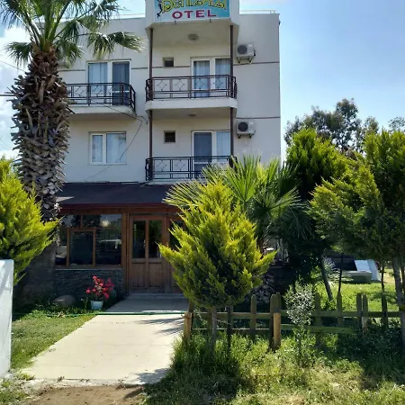 Deniz Kizi Garden *