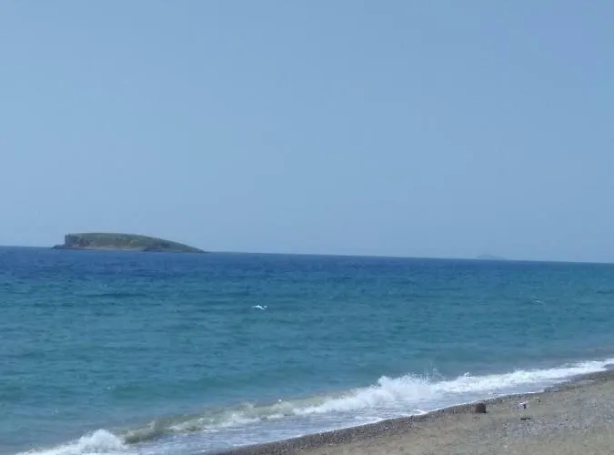 Deniz Kizi Garden