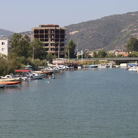 Deniz Kizi Garden * Gumuldur