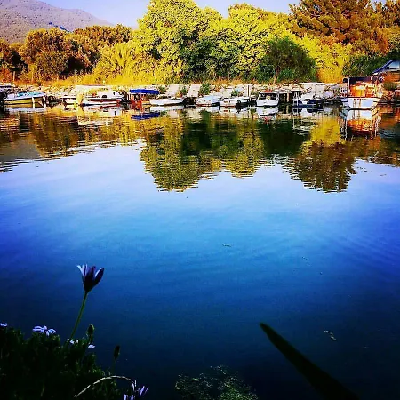 Deniz Kizi Garden * Gumuldur