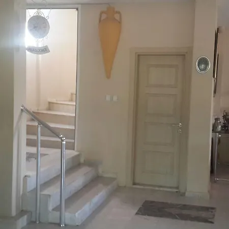Bed & Breakfast Deniz Kizi Garden *