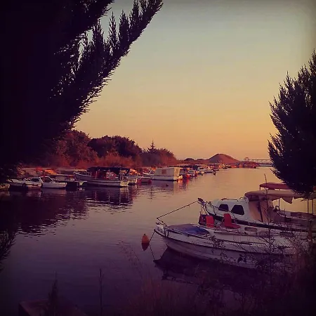 Bed & Breakfast Deniz Kizi Garden *