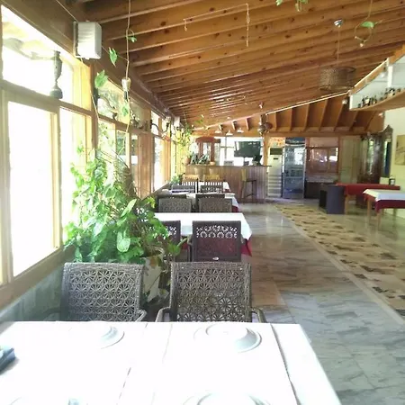 Bed & Breakfast Deniz Kizi Garden Gumuldur