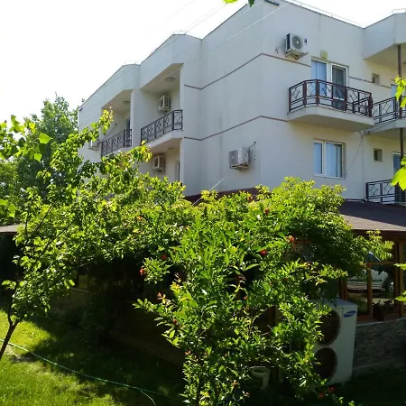 Bed & Breakfast Deniz Kizi Garden